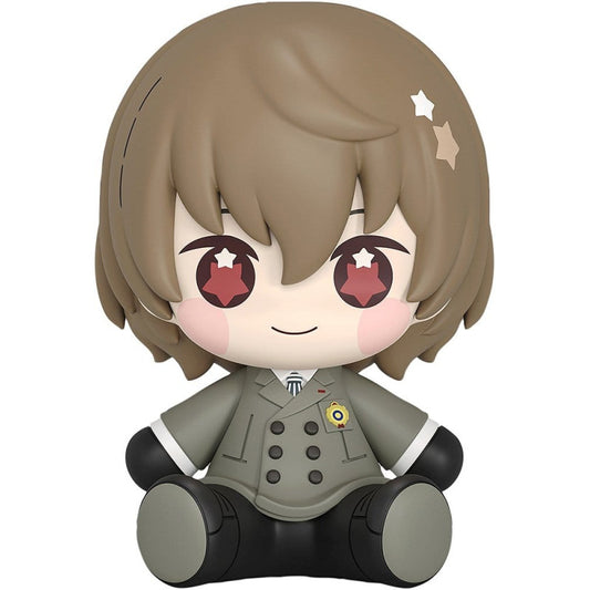 Persona 5 Royal Figurine Goro Akechi Chibi Huggy Good Smile
