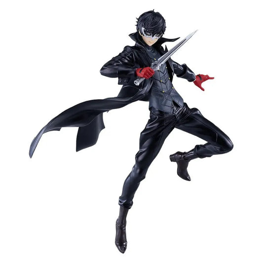 Persona 5 Royal Figurine Joker Pop Up Parade l'Size