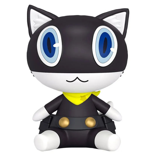 Persona 5 Royal Figurine Morgana Chibi Huggy Good Smile