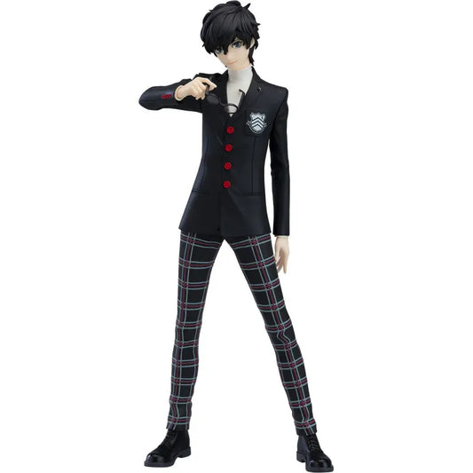 Persona 5 Royal Figurine Protagonist Pop Up Parade