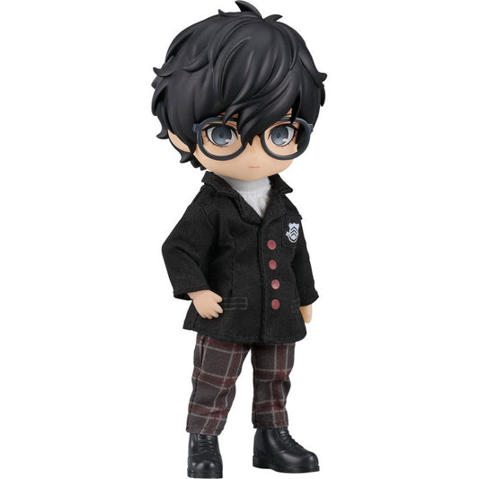 Persona 5 Royal Figurine Protagonist School Uniform Nendoroid Doll