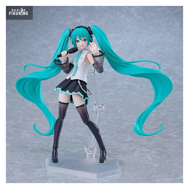 Piapro Characters Figurine Hatsune Miku Nt Figma