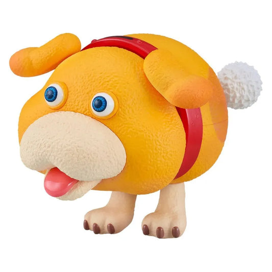 Pikmin Figurine Oatchi Nendoroid