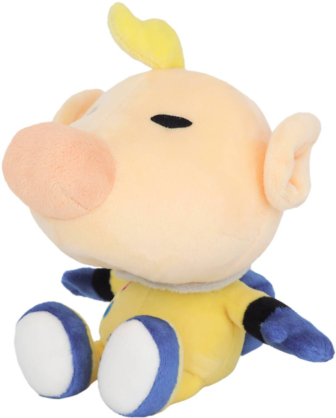 Pikmin: PK10 Louie