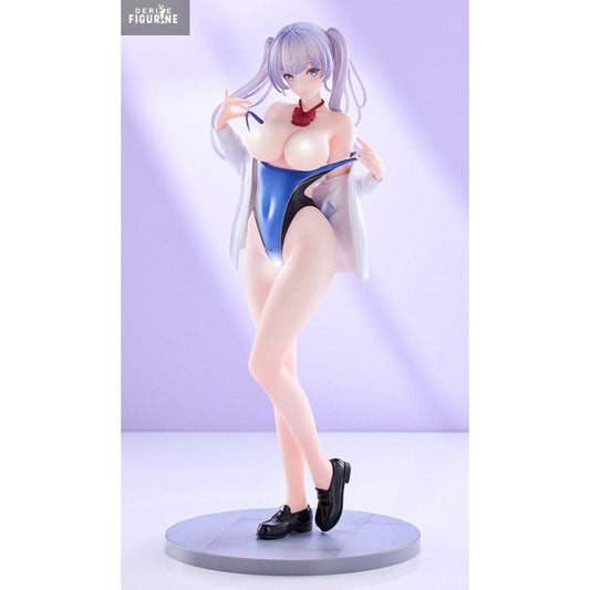 Pittarishitai Koi Janai From the Tankoubon Kimi Omou Koi Figurine Disciplinary Committee Chan