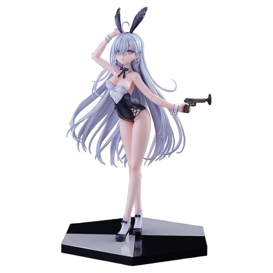 Playing Death Games To Put Food On the Table Figurine Sorimachi Yuuki Kdcolle