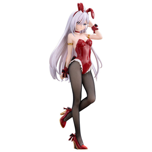 Playing Death Games To Put Food On the Table Figurine Yuki Bicute Bunnies