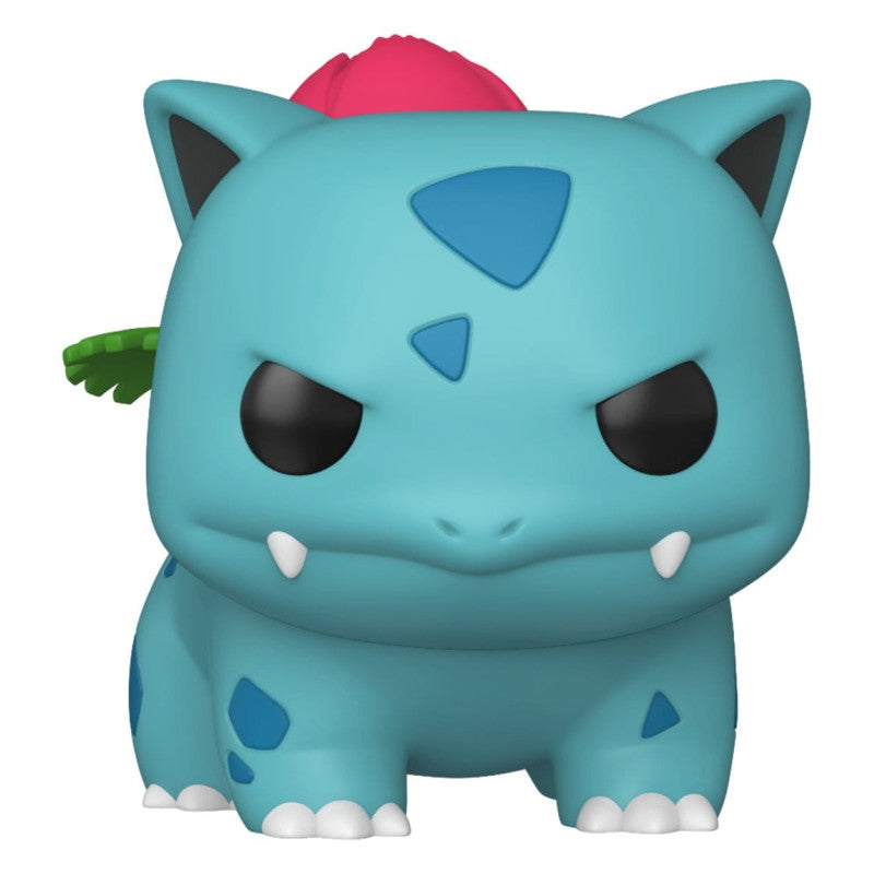 Pokemon Figurine Herbizarre Pop