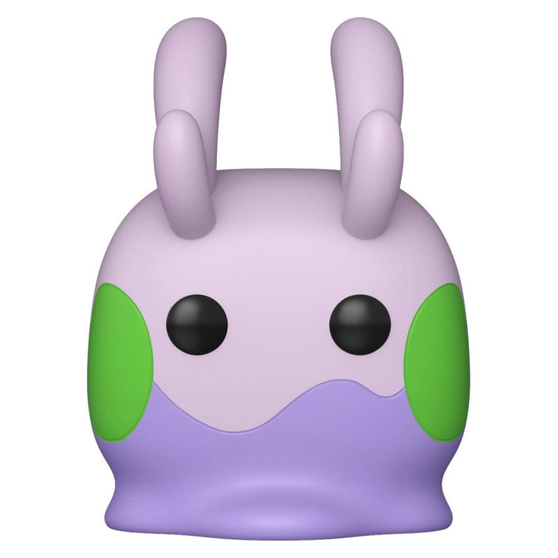 Pokemon Figurine Mucuscule Pop