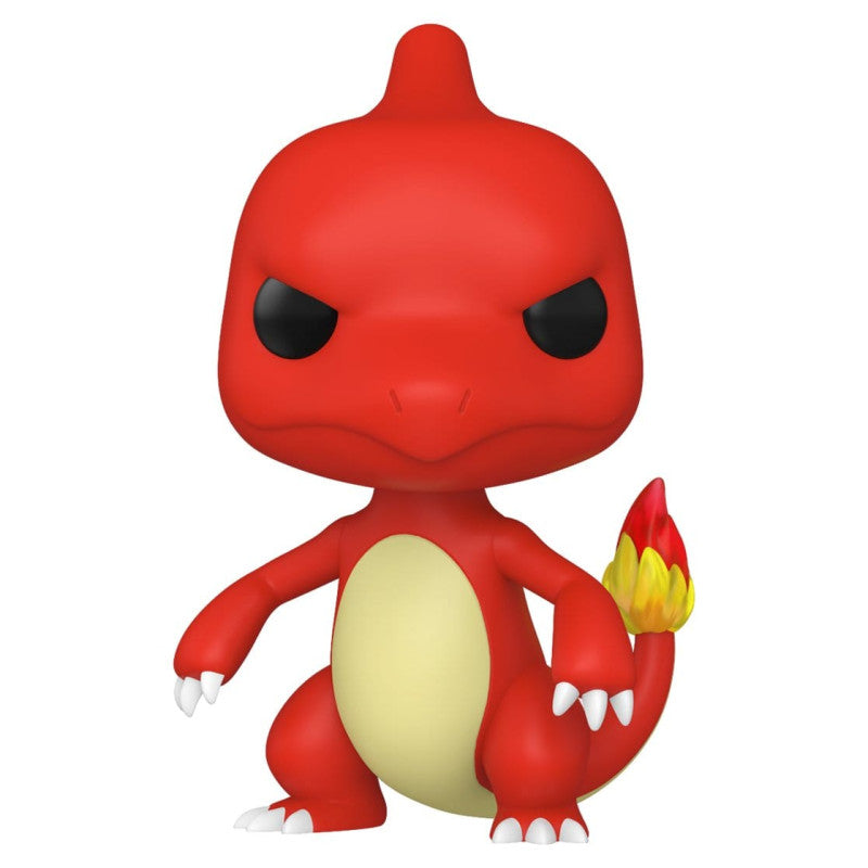 Pokemon Figurine Reptincel Pop