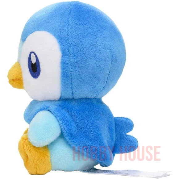 Pokémon Tiplouf Peluche Pokémon Fit