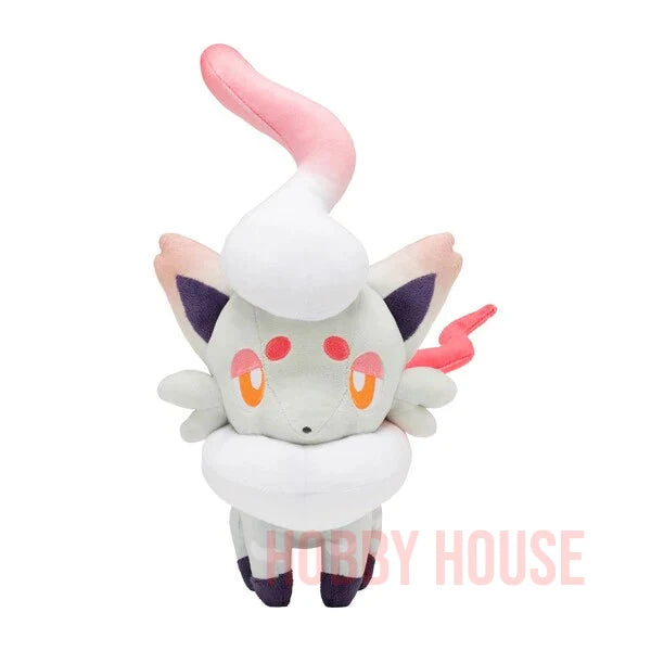 Pokémon Zoroa Hisui Peluche Standard Pokémon Legends Arceus