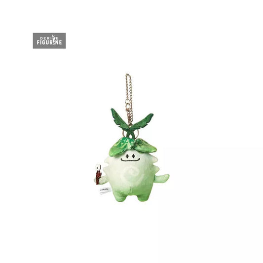 Porte Cles Peluche Arabalika Aranara Series