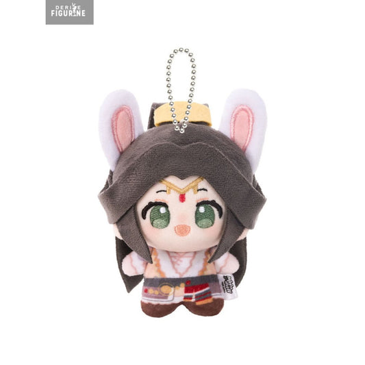 Porte Cles Peluche Xie Lian Tibetan Robe Ming Yue Lou Lan Series Chibi