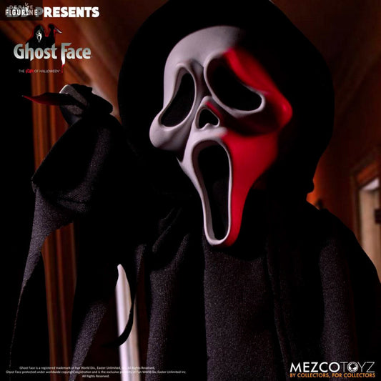 Poupee Ghostface Living Dead Dolls