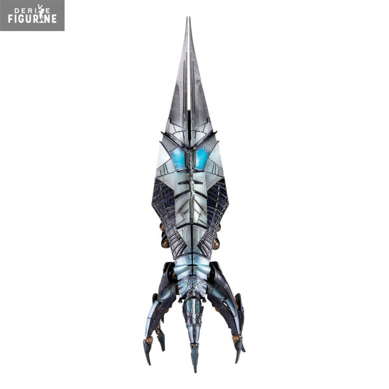 Precommande Mass Effect Figurine Reaper Sovereign