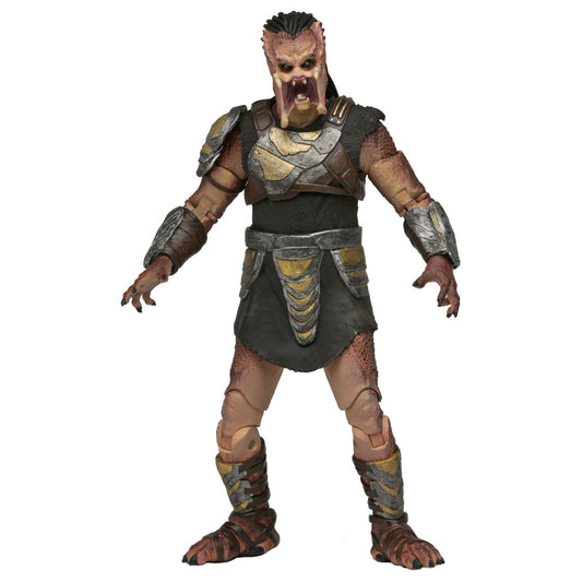 Predator Badlands Figurine Dek Ultimate