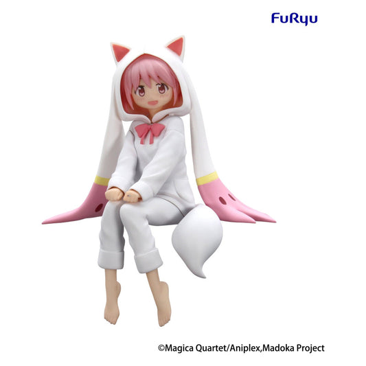 Puella Magi Madoka Magica Figurine Madoka Kaname Noodle Stopper