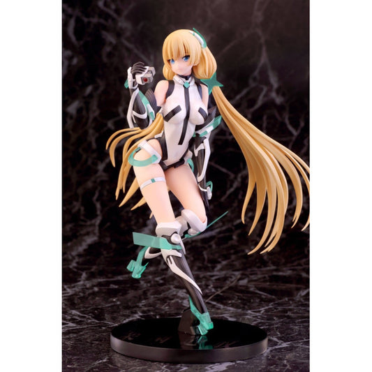 Rakuen Tsuiho Expelled From Paradise Figurine Angela Balzac