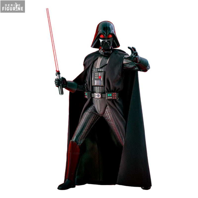 Rebels Figurine Dark Vador