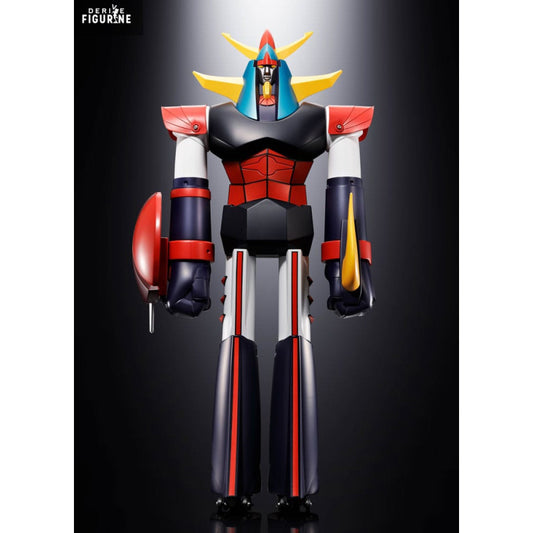 Reideen the Brave Figurine Reideen the Brave Jumbo Machineder