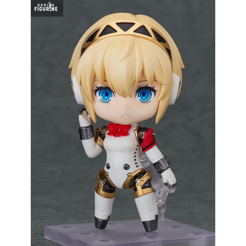 Reload Figurine Aigis Nendoroid 20