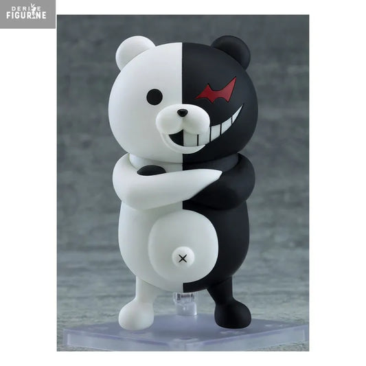 Reload Figurine Monokuma Nendoroid 20