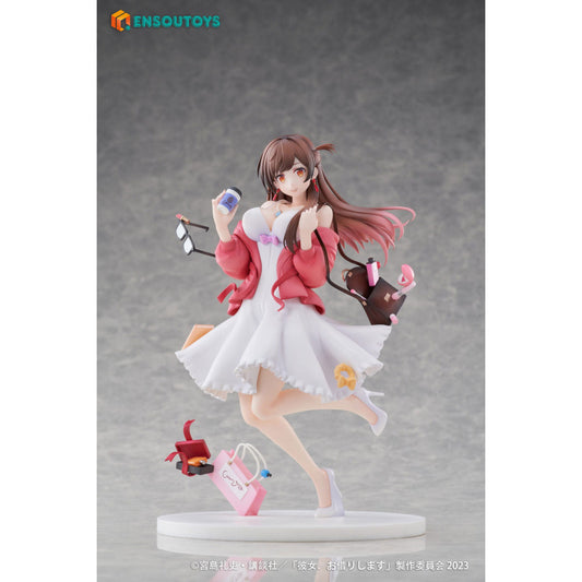 Rent A Girlfriend Figurine Mizuhara Chizuru