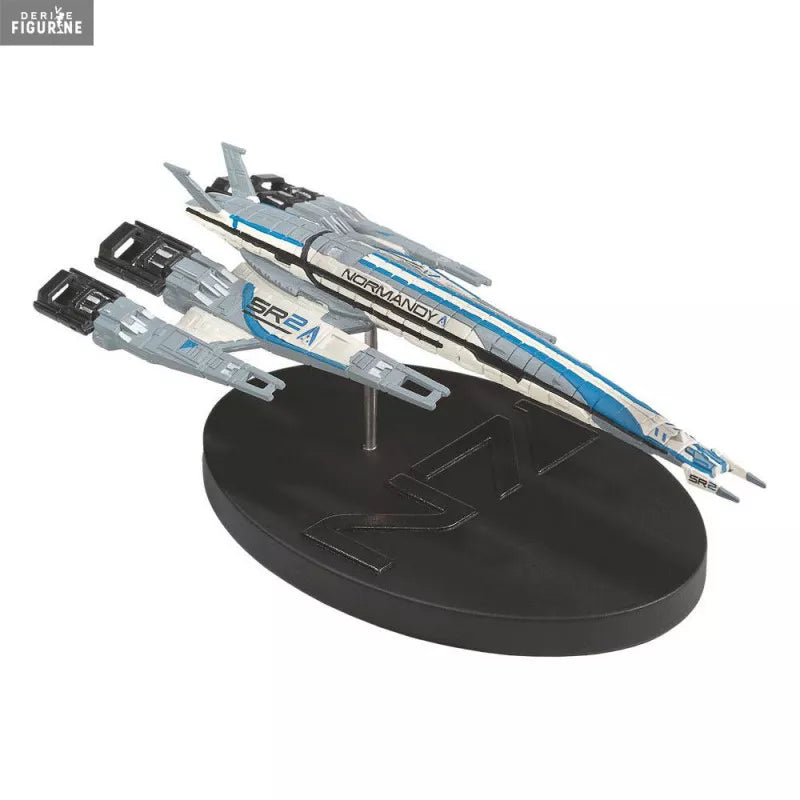 Replique Alliance Normandy Sr 2