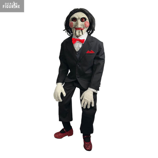 Replique Billy la Marionnette