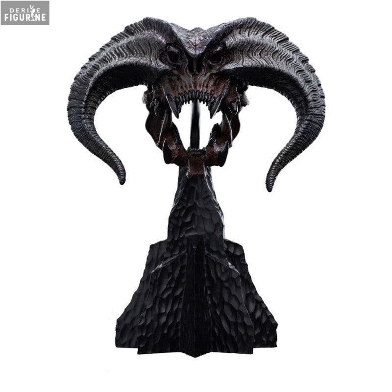 Replique Skull of Balrog