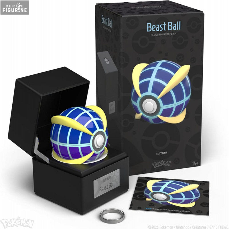 Replique Ultra Beast Ball