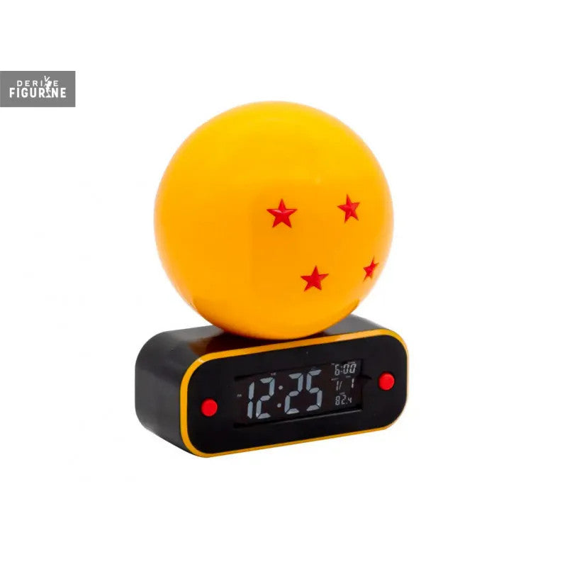 Reveil Lumineux Dragon Ball