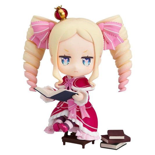 Rezero Starting Life In Another World Figurine Beatrice Nendoroid