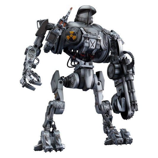 Robocop 2 Figurine Robocop 2 Cain Moderoid Plastic Model Kit