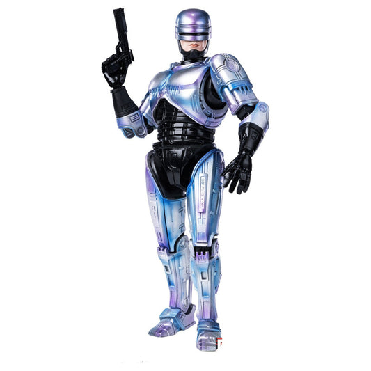 Robocop 2 Figurine Robocop Exquisite Super