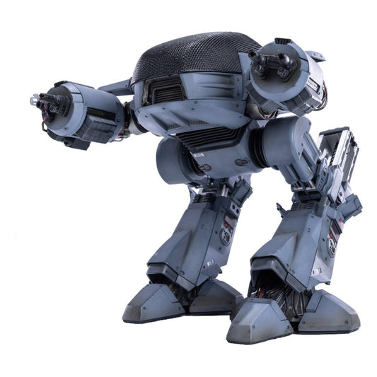 Robocop Figurine Ed 209 Exquisite Super