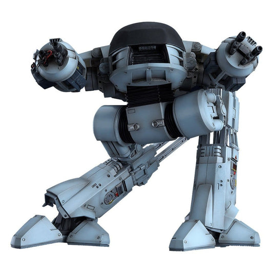 Robocop Figurine Ed 209 Moderoid Plastic Model Kit