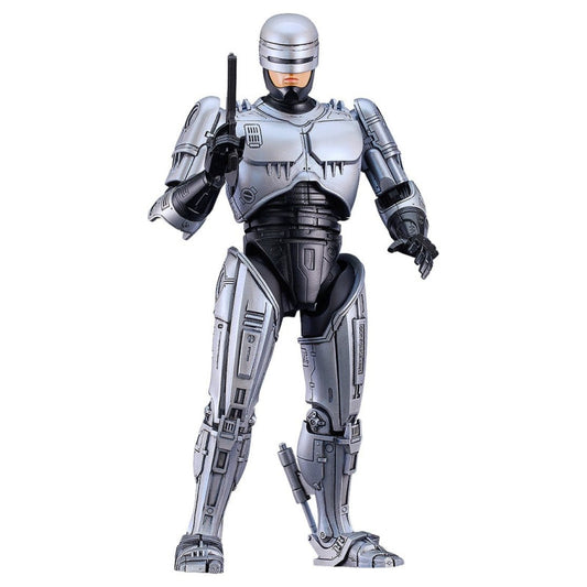 Robocop Figurine Robocop Moderoid Plastic Model Kit