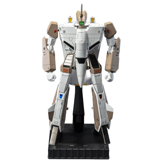 Robotech Figurine Vf 1A Veritech Ben Dixon Robo Dou