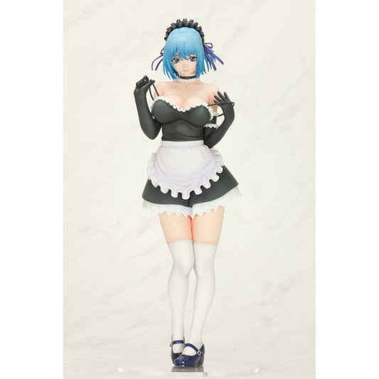 Rosario Vampire Figurine Kurumu Kurono