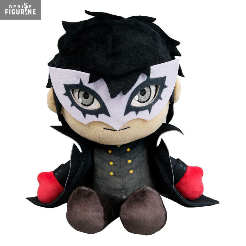 Royal Peluche Joker