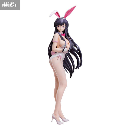 Roze of the Recapture Figurine Sakura Haruyanaginomiya Bunny B Style