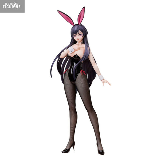 Roze of the Recapture Figurine Sakuya Sumeragi Bunny B Style