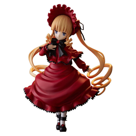 Rozen Maiden Figurine Shinku Trio Try It