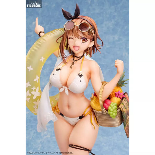 Ryza 2 Lost Legends Secret Fairy Figurine Ryza Reisalin Stout Swimsuit
