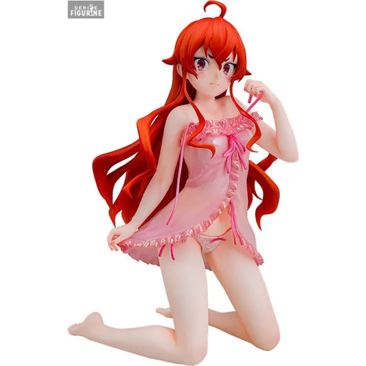 Season 2 Figurine Eris Boreas Greyrat Lingerie