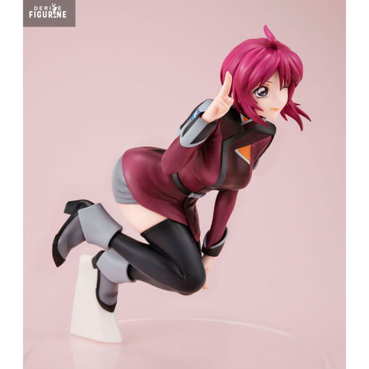 Seed Freedom Figurine Lunamaria Hawke Ggg