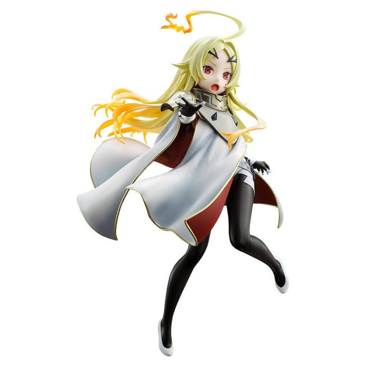 Sentenced To Be A Hero Figurine Teoritta Kdcolle