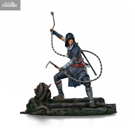 Shadows Figurine Naoe Art Scale